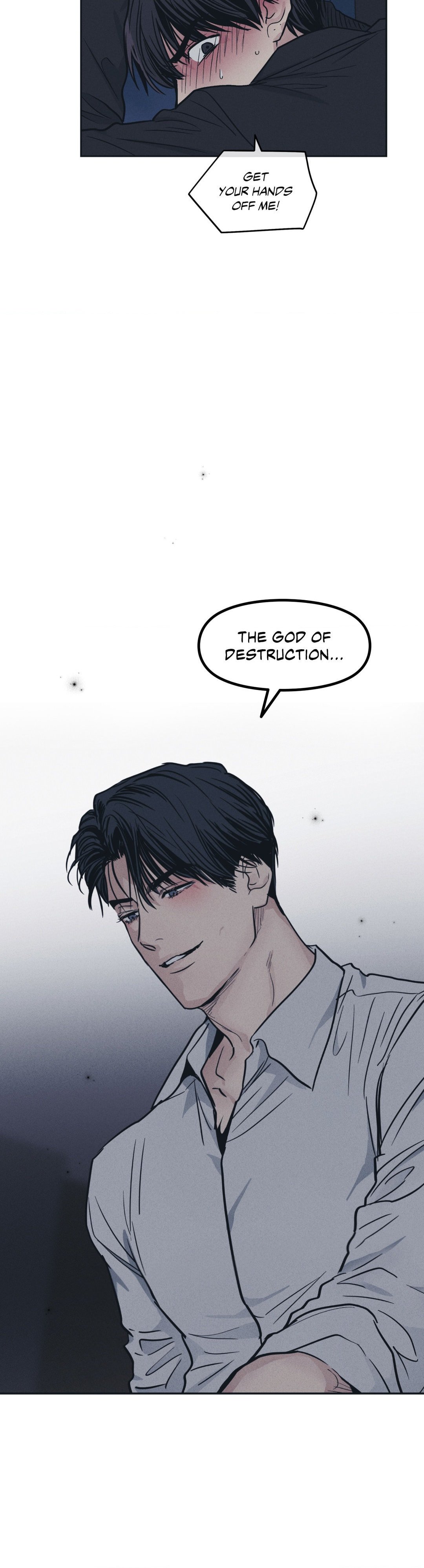 Payback, Chapter 43 image 36